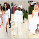 Image for article titled Here's How Every Famous Star Interpreted 'America' at the 2021 Met Gala